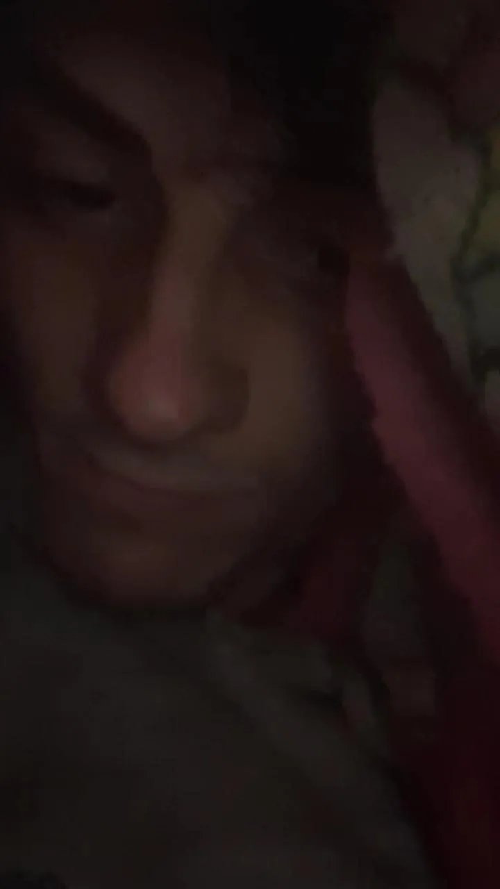 Offline Anonimousluk on Cam4