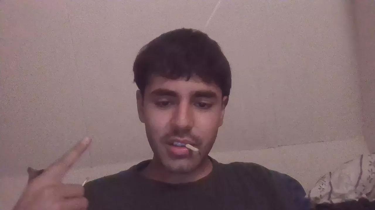 anton2419 on Cam4 