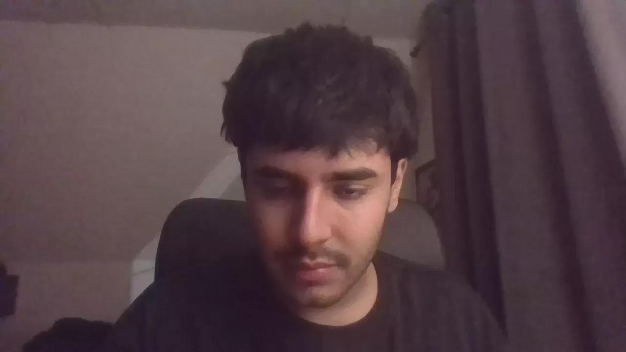 anton2419 on Cam4 
