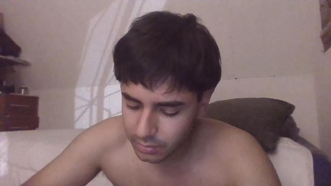 anton2419 on Cam4 