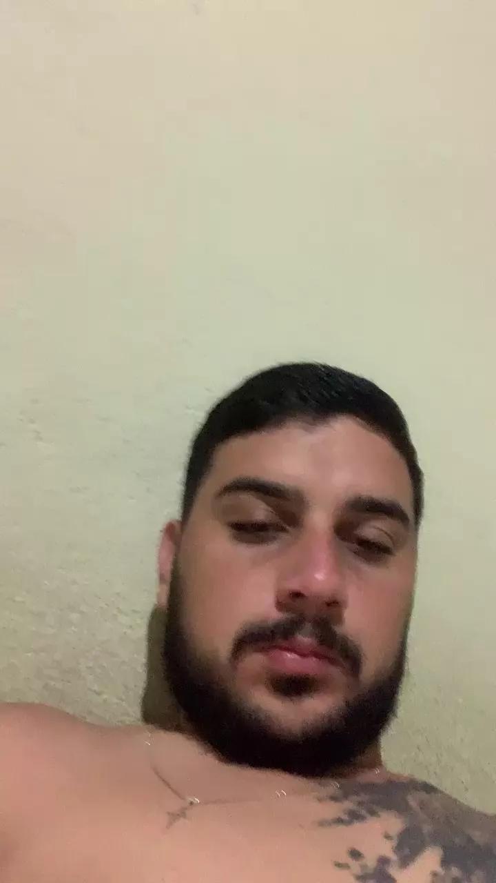 antonig41 on Cam4 
