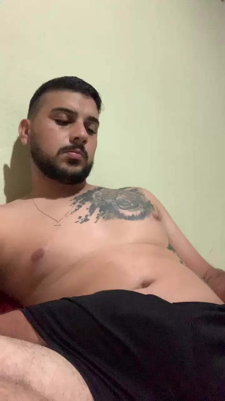 antonig41 on Cam4 