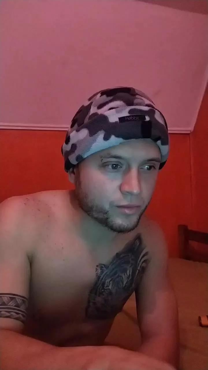 Antonyvy on Cam4 