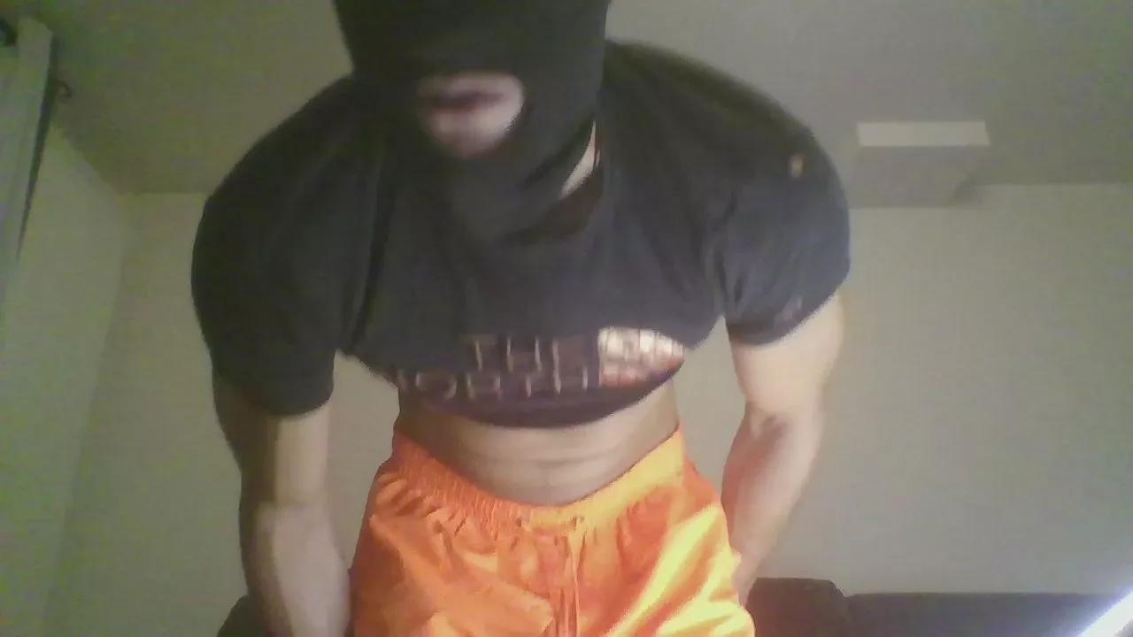 ApollonFit_X on Cam4 