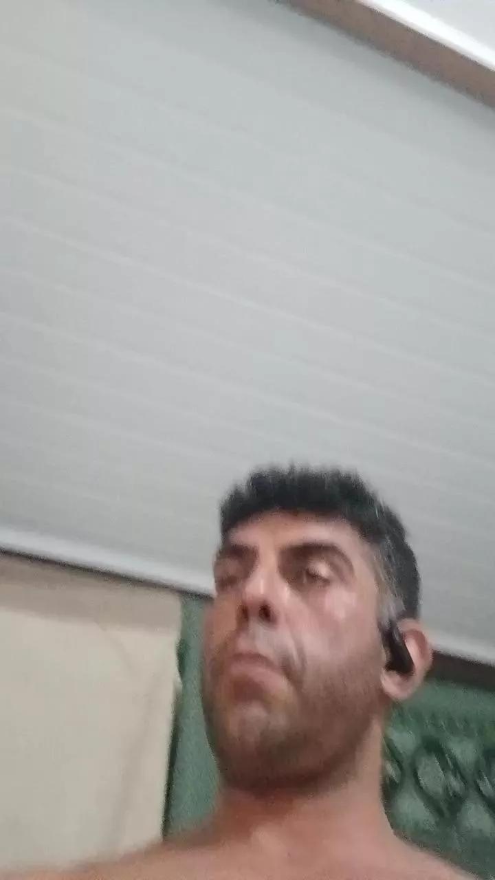 arabesafado87 on Cam4 