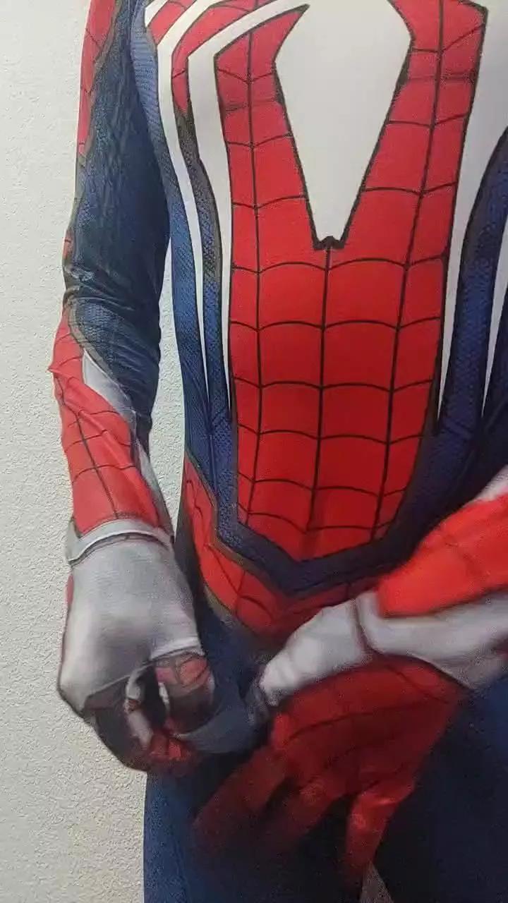 aranhapirocudo on Cam4 
