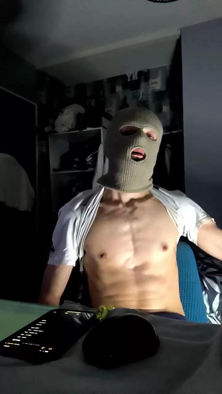 AresSothys on Cam4 