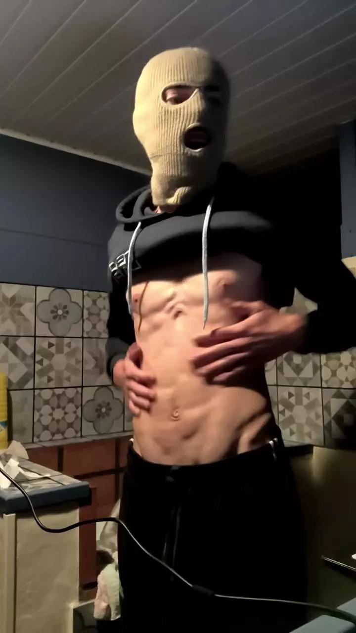 AresSothys on Cam4 