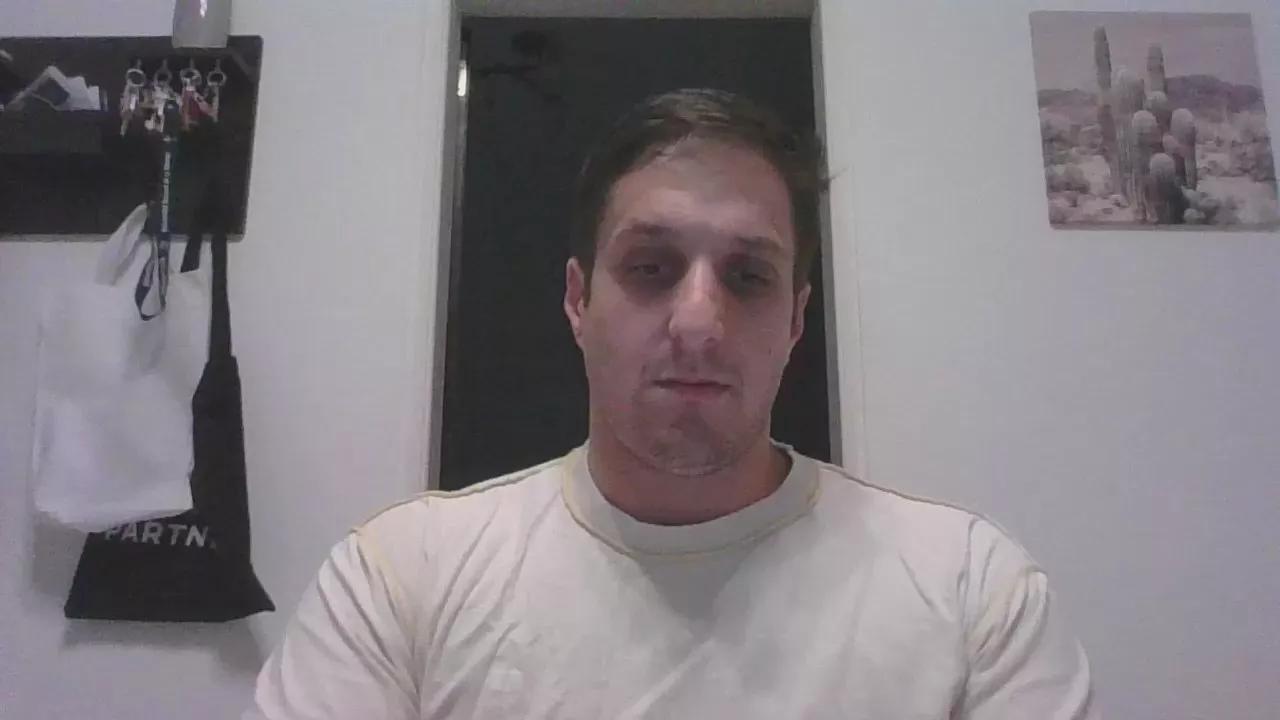 Argdick on Cam4 
