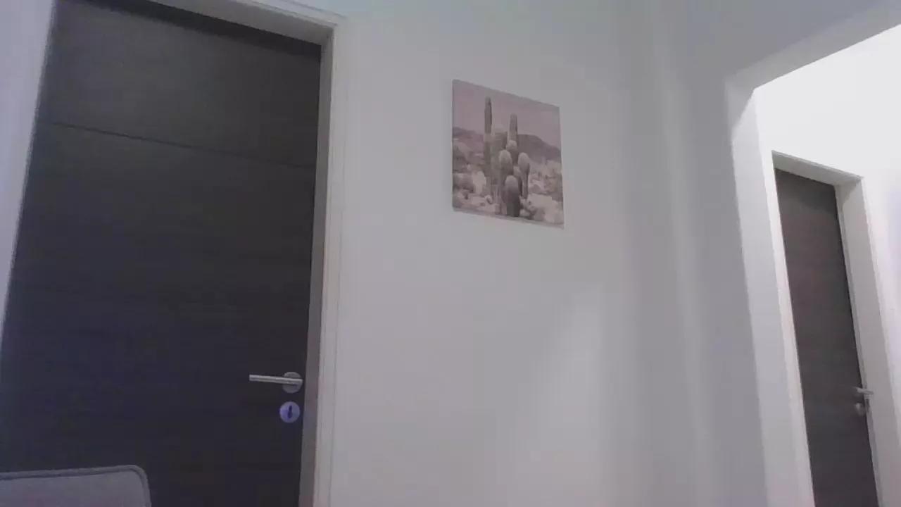 Argdick on Cam4 