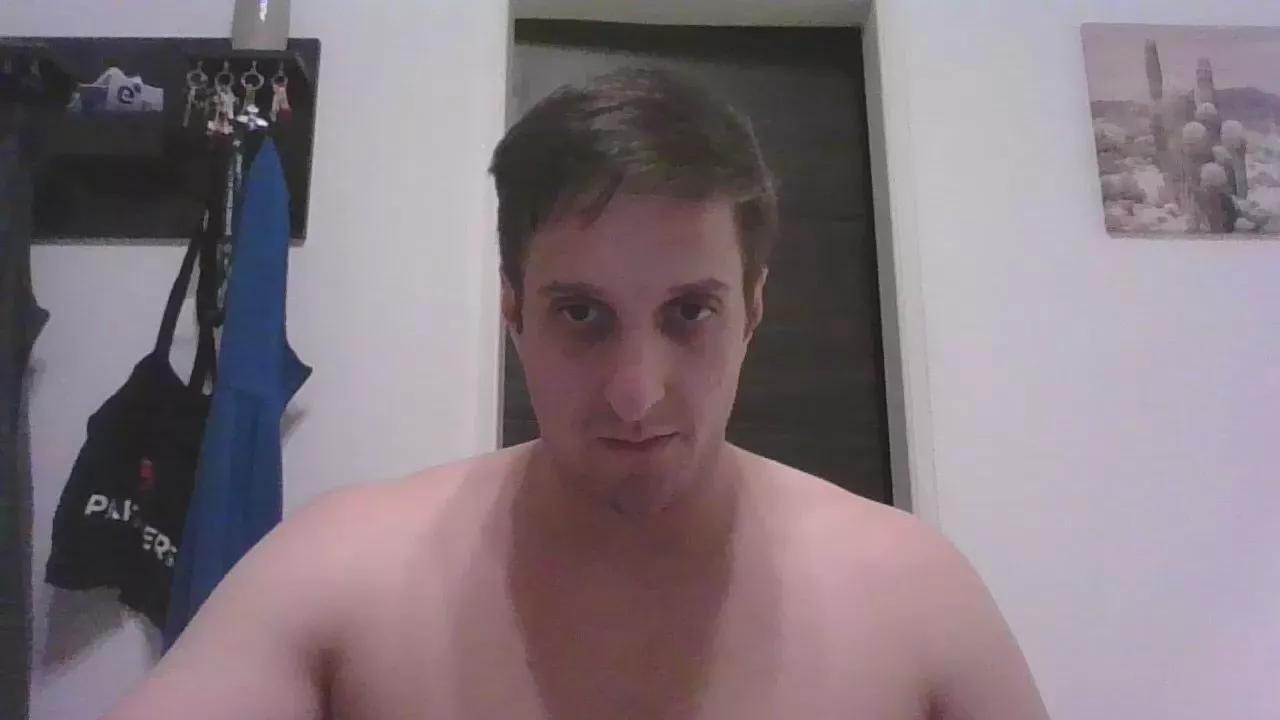 Argdick on Cam4 