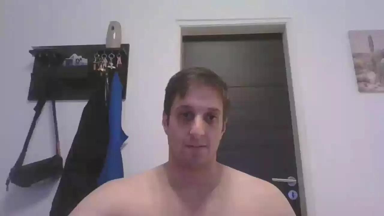 Argdick on Cam4 