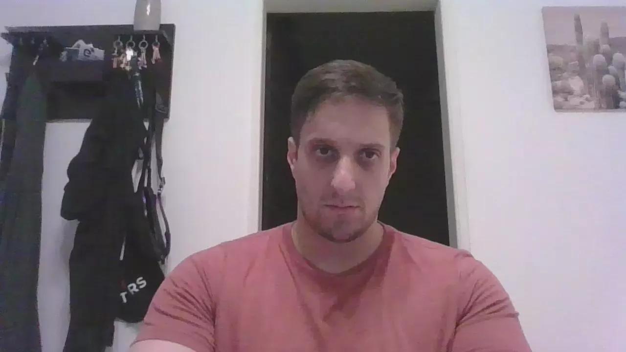 Argdick on Cam4 