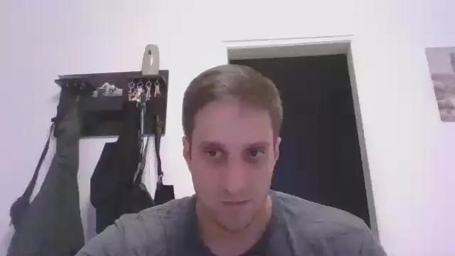 Argdick on Cam4 