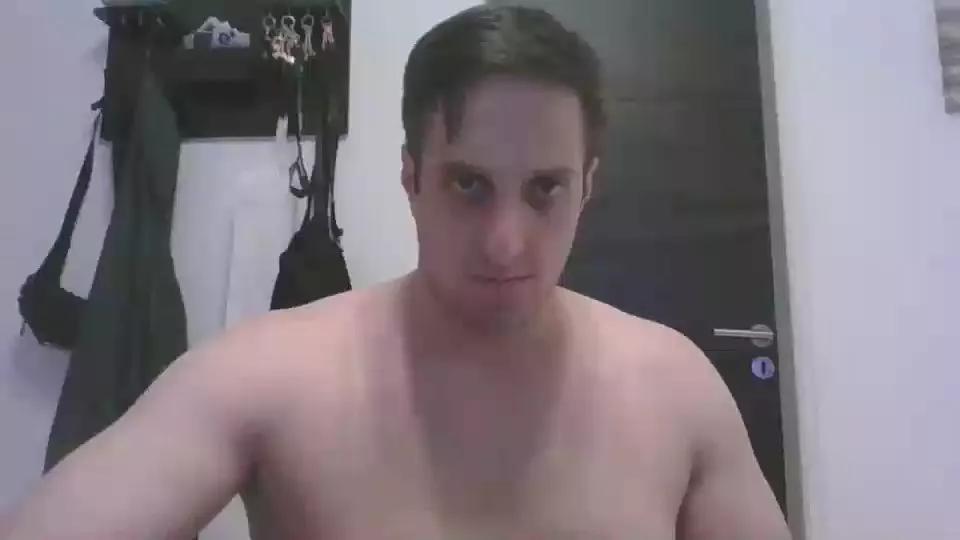 Argdick on Cam4 