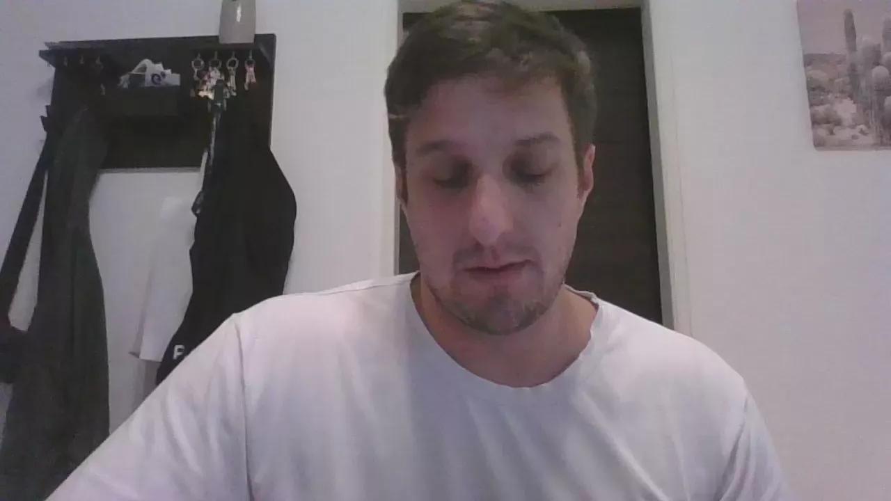 Argdick on Cam4 