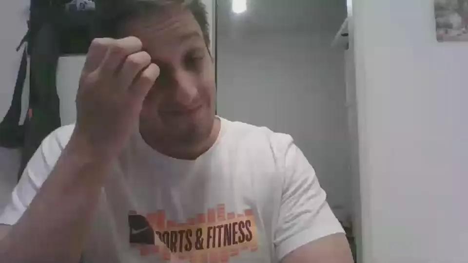 Argdick on Cam4 