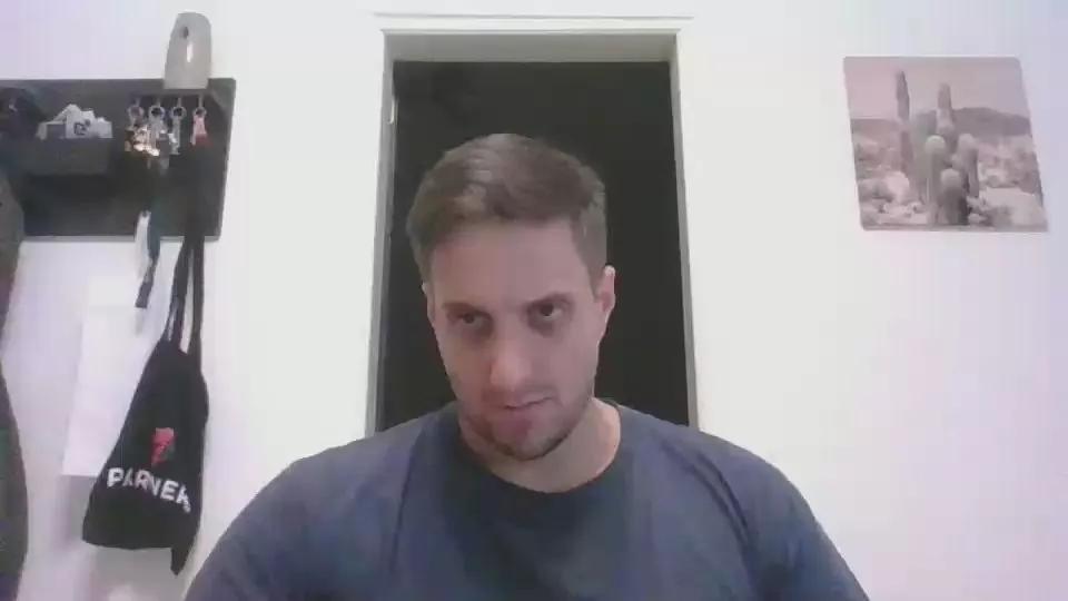 Argdick on Cam4 
