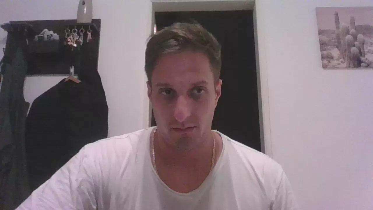 Argdick on Cam4 