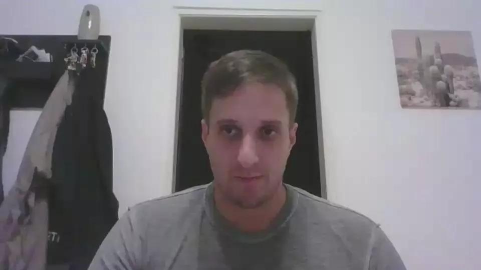 Argdick on Cam4 