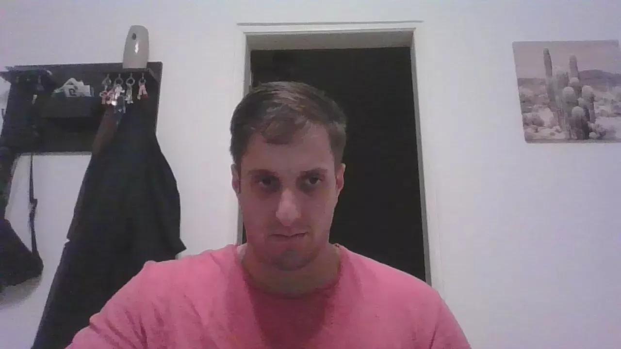Argdick on Cam4 