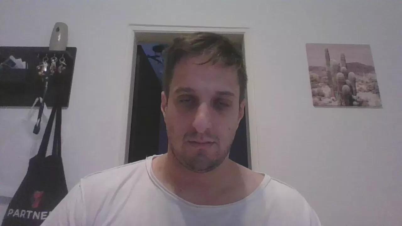 Argdick on Cam4 