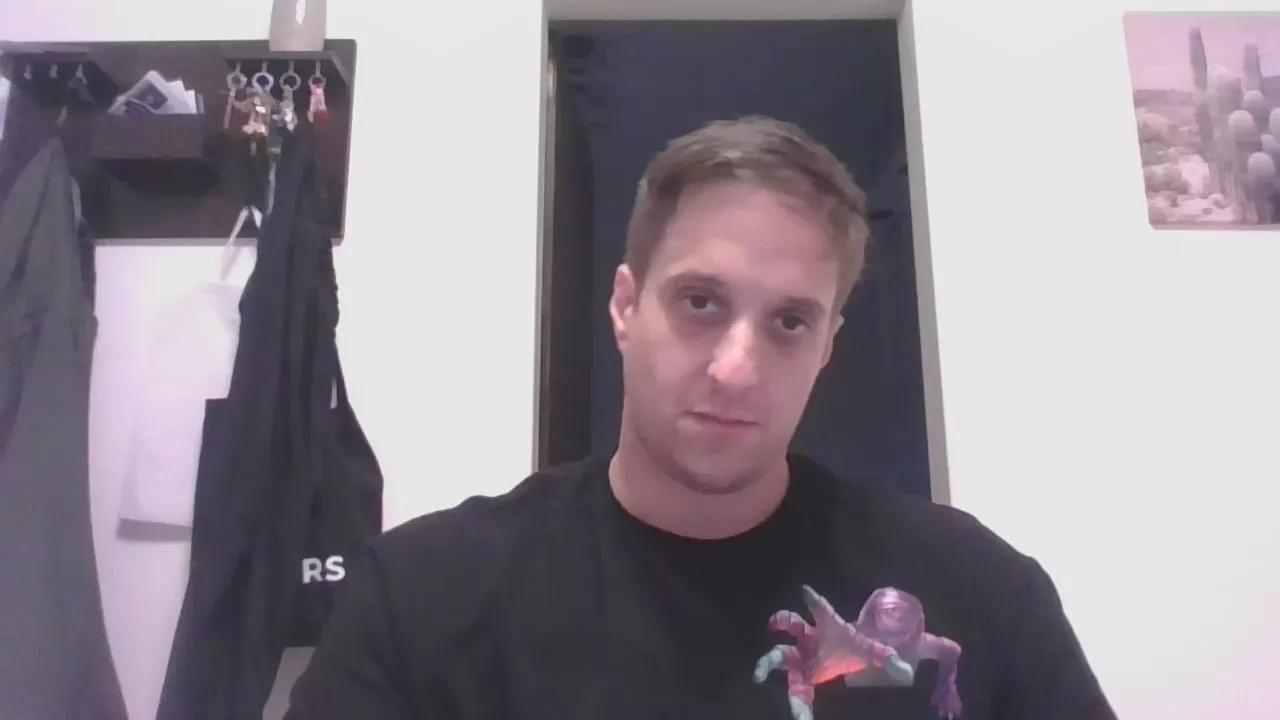 Argdick on Cam4 