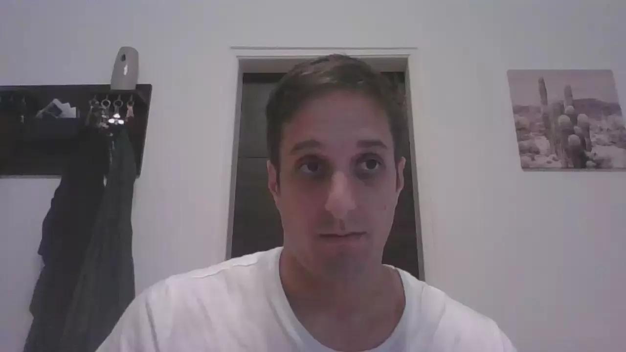 Argdick on Cam4 