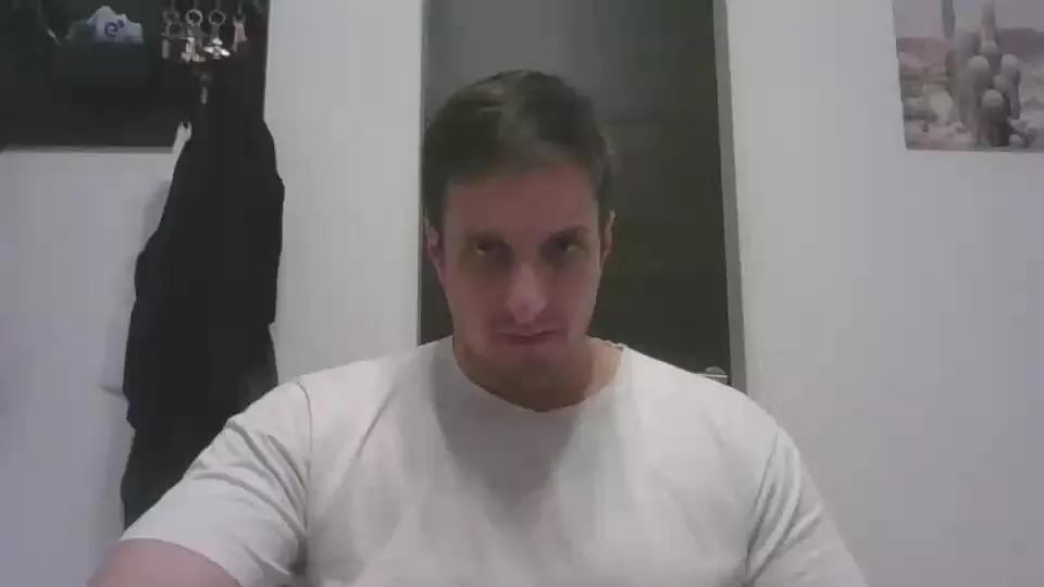 Argdick on Cam4 