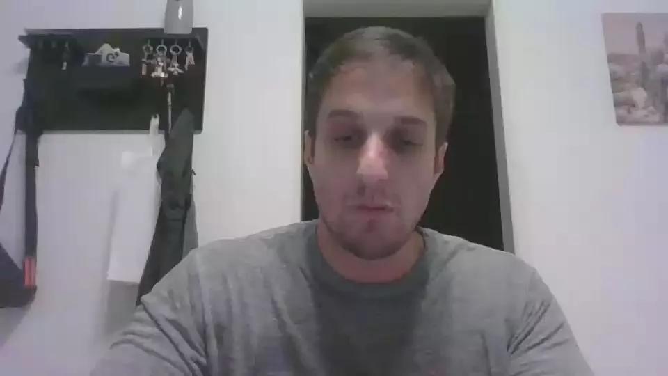Argdick on Cam4 