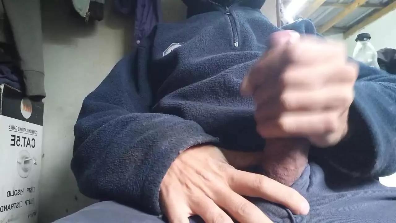 Argenhott2 on Cam4 