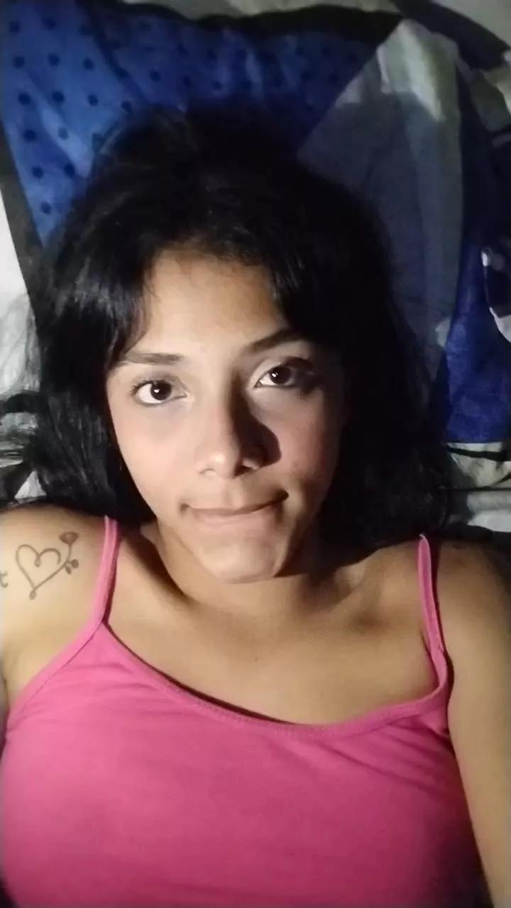 Ariel_funSexy on Cam4 