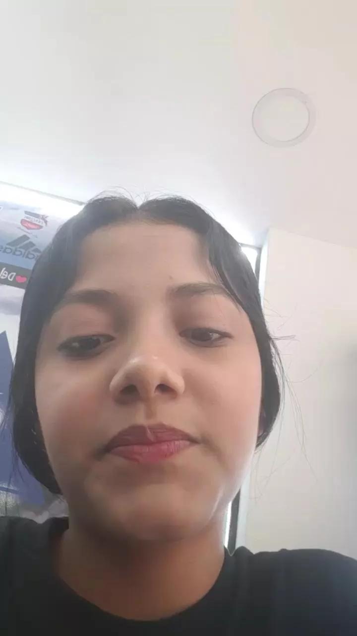 Ariel_funSexy on Cam4 