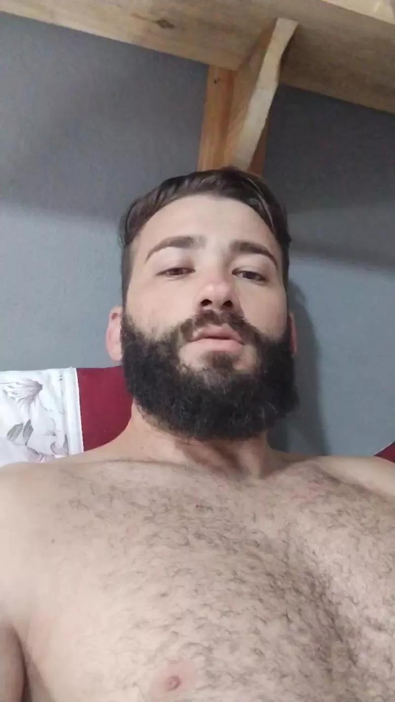 Ariston09 on Cam4 