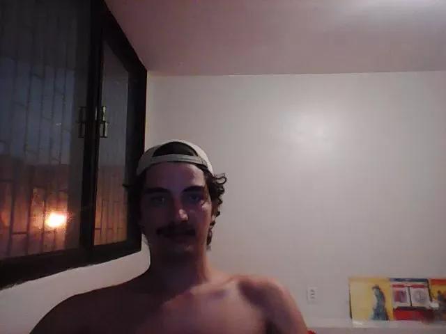 arnos on Cam4 