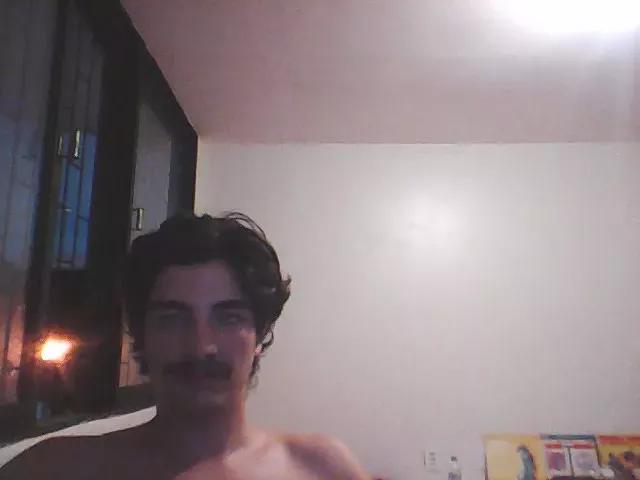 arnos on Cam4 