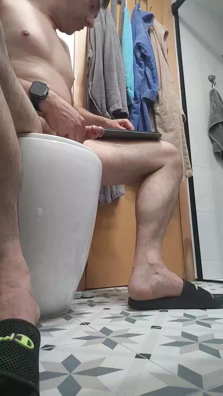 Arturito on Cam4 