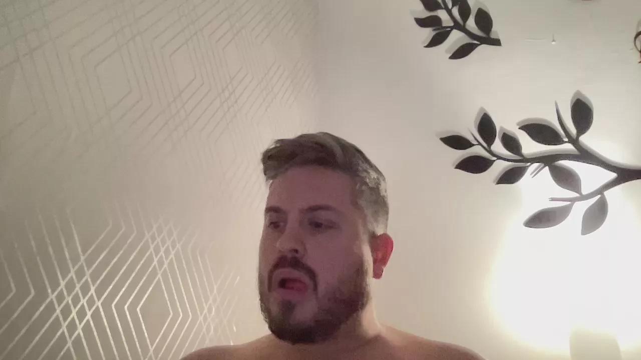 as86_fun on Cam4 