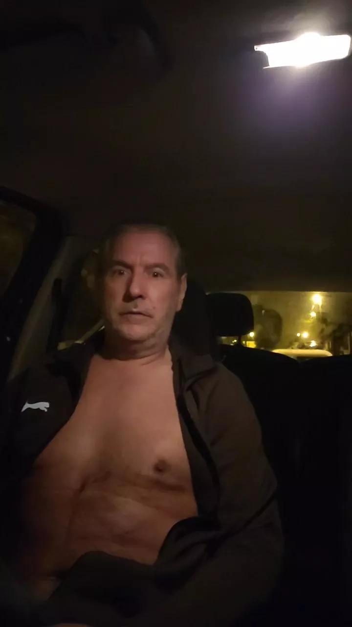 asgard61 on Cam4 