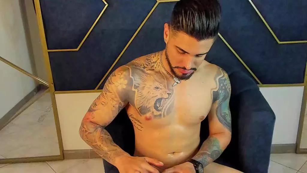 asmodeus_bael on Cam4 