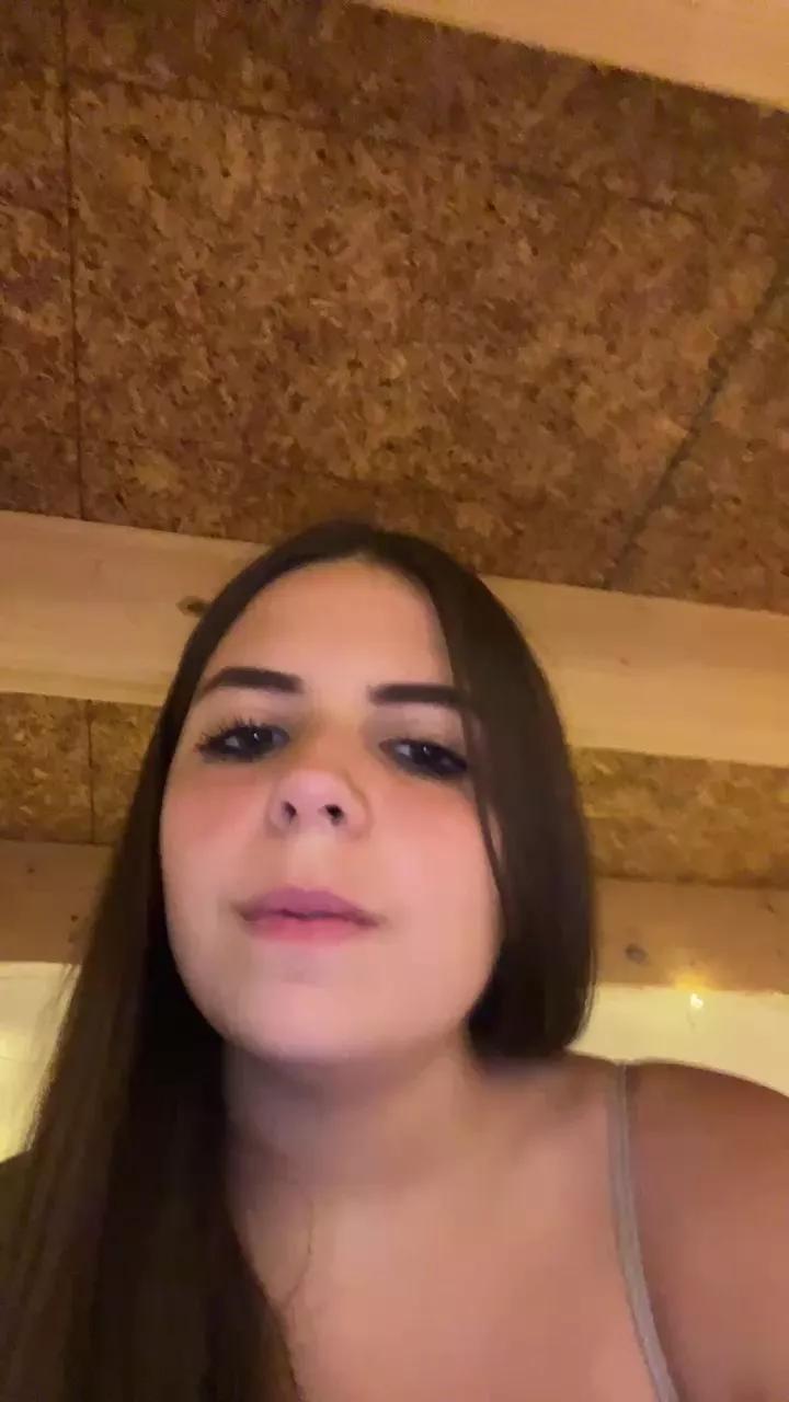 astrobunzzz on Cam4 