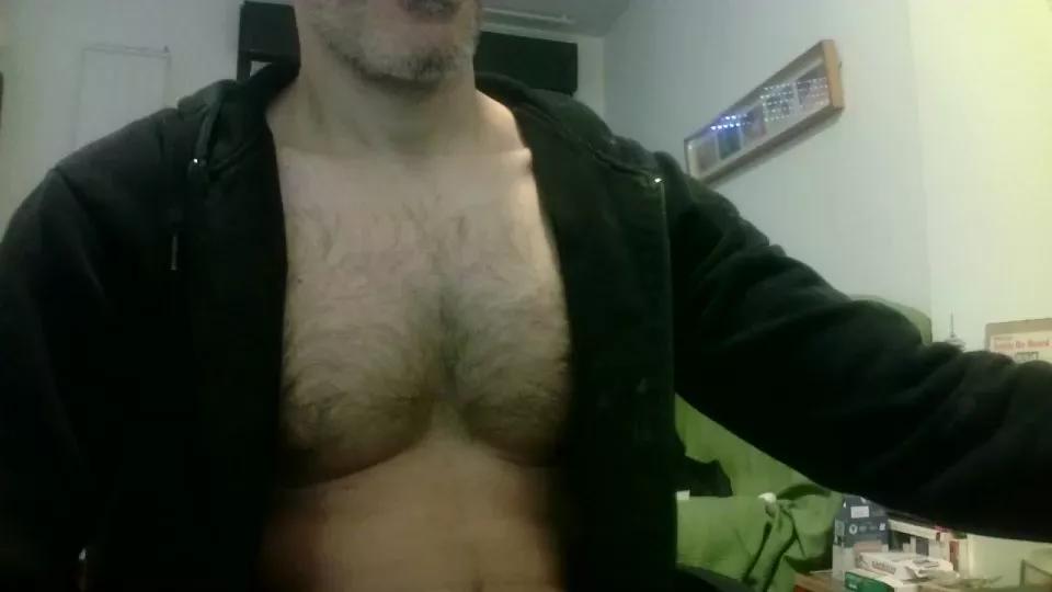 atlrpd on Cam4 