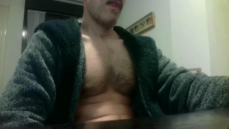 atlrpd on Cam4 