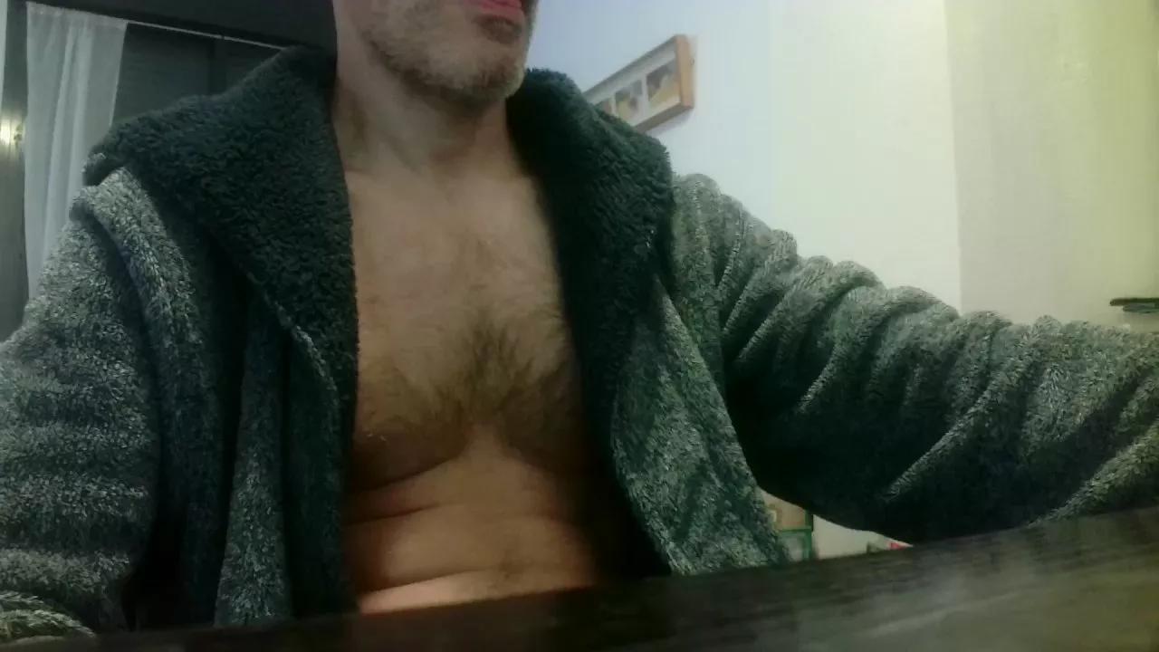 atlrpd on Cam4 