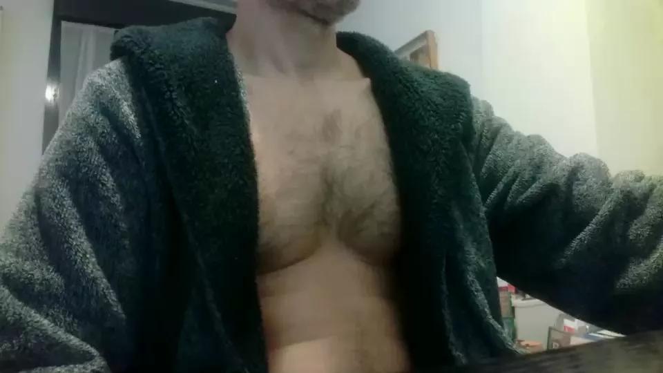 atlrpd on Cam4 