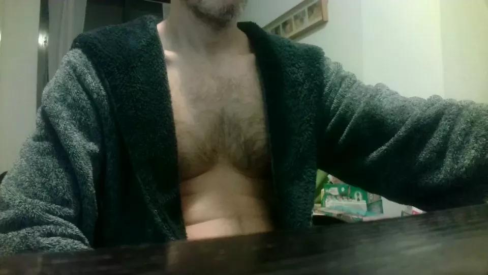 atlrpd on Cam4 
