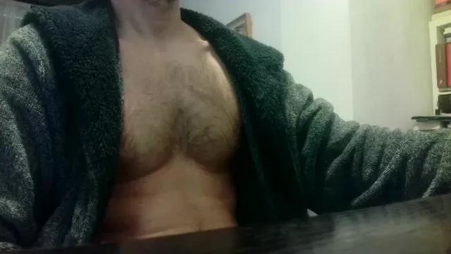atlrpd on Cam4 
