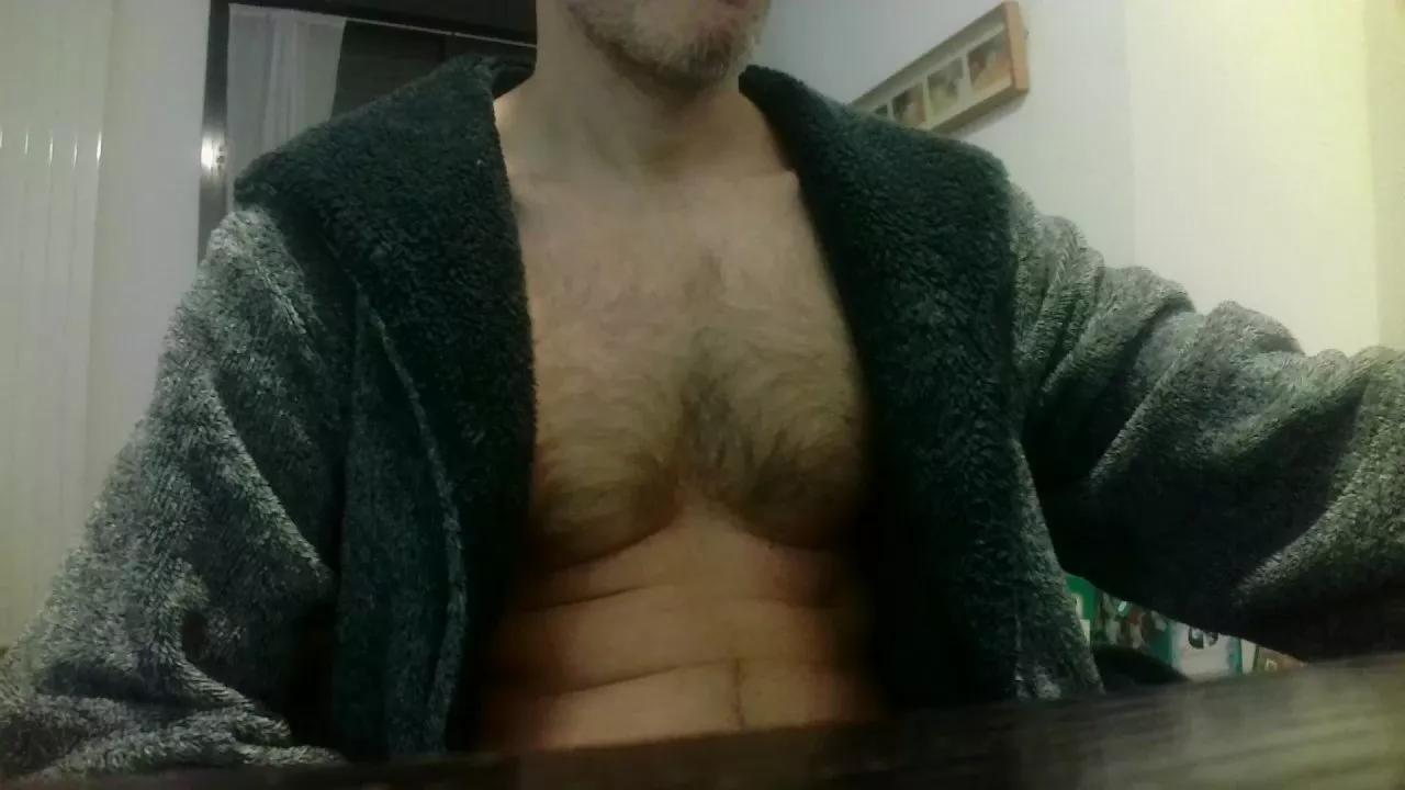 atlrpd on Cam4 