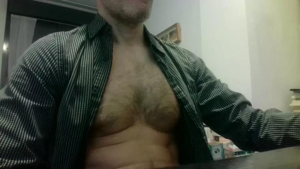 atlrpd on Cam4 