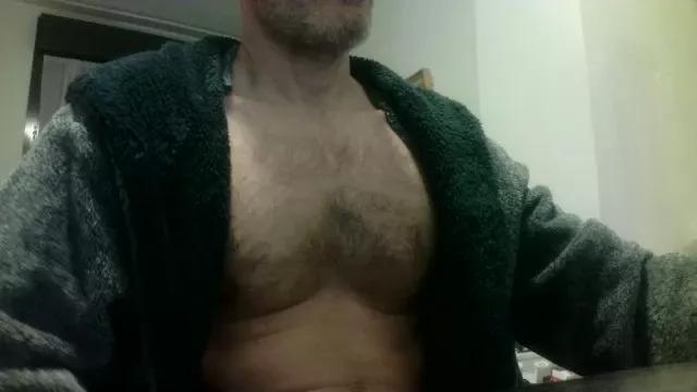 atlrpd on Cam4 